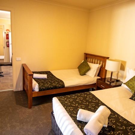 Echuca Holiday Units Exterior photo