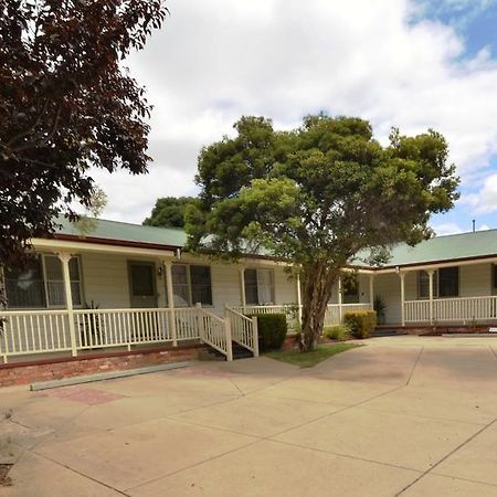 Echuca Holiday Units Exterior photo