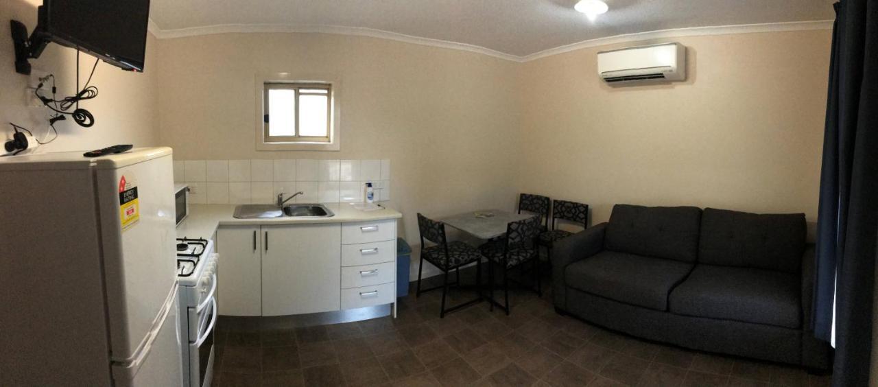 Echuca Holiday Units Exterior photo