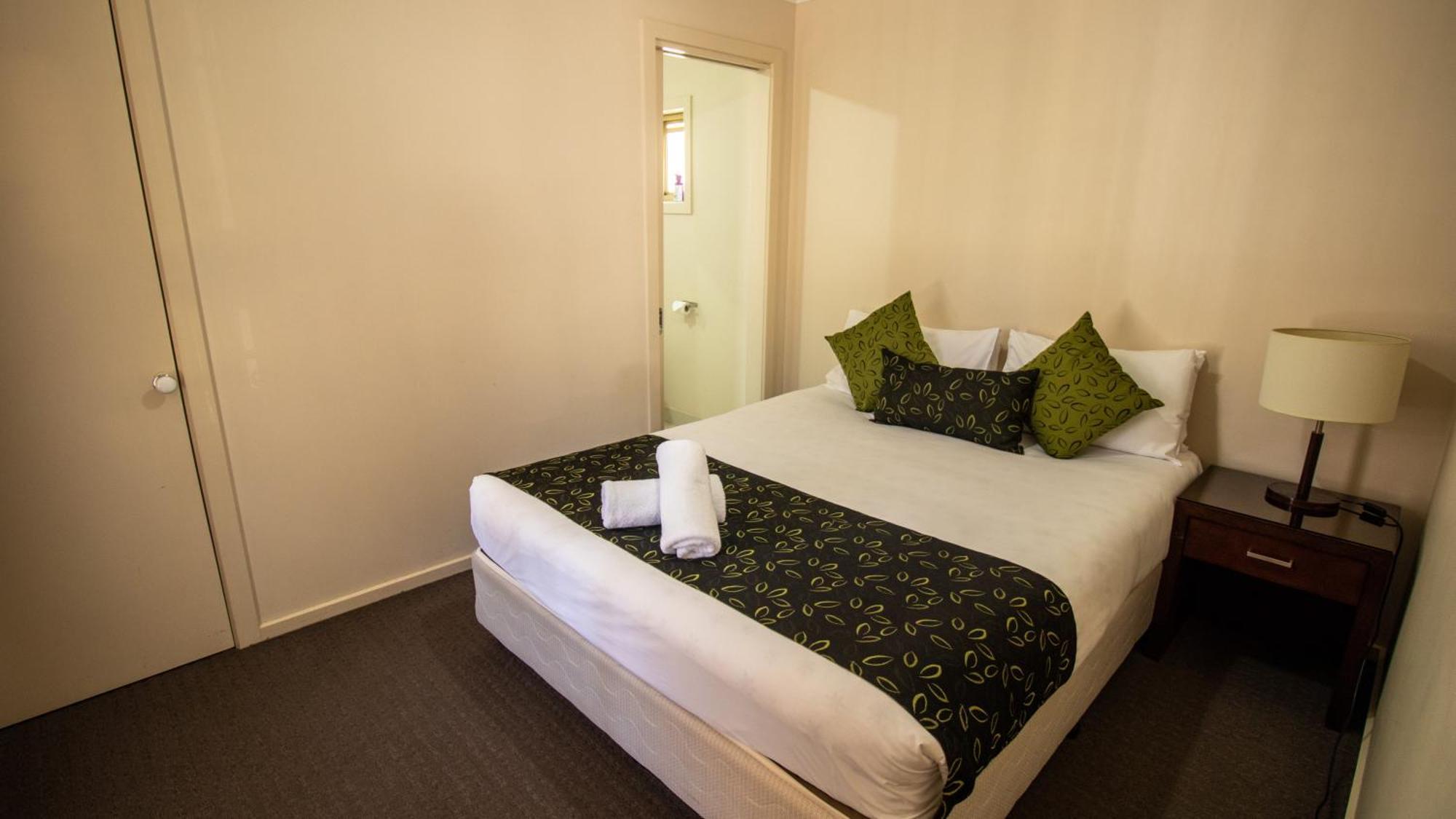Echuca Holiday Units Exterior photo